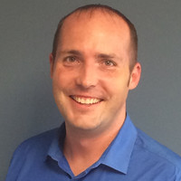 PRC Employee Marc Gannon's profile photo