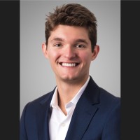 Victory Capital Employee Chris Strutt's profile photo