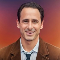 Ethos Employee Christopher Miller's profile photo