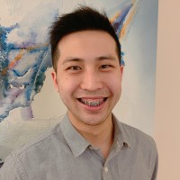 BuiltByPixel Employee Leo Kong's profile photo