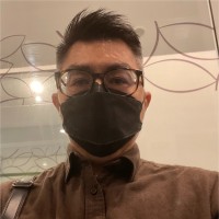 NobleProg Employee Alex Lei's profile photo