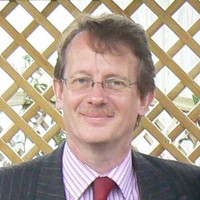 Ares Management Employee Philip Marks's profile photo