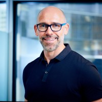 Potentia Capital Employee Tim Reed's profile photo