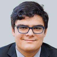 LIVE Lab Employee Kiran Iyer's profile photo