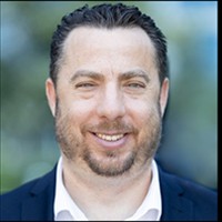 Merrill Lynch Wealth Management Employee Ryan Cagle's profile photo