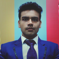 Naukri.com Employee Bhuvanesh Kumar's profile photo