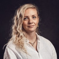 Carbiotix Employee Linnea Stridh's profile photo