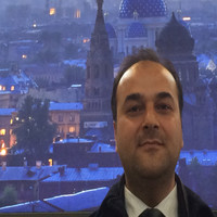 DEHA TECH Makina San Tic AS Employee Hakan Yildirim's profile photo