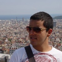 Efficientix Employee Fabrizio Flores's profile photo