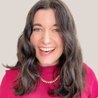 Making Space Employee Noa Porten's profile photo