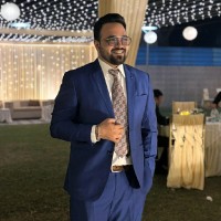 Paras Singh Email & Phone Number