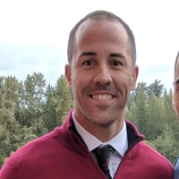 Cardinal Heating and Air Employee Zachary Stevenson's profile photo
