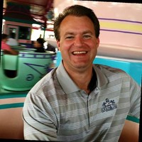 NetPlus TMS Employee Jim Gilmour's profile photo