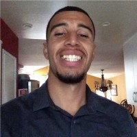 Camelback Ford Employee Roosevelt Campbell's profile photo