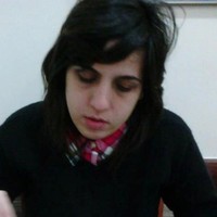 olook Employee Adriessa Souza's profile photo