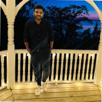 Discover Financial Services Employee Praveen Kotha's profile photo