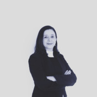 Quipux Employee Lina Paris's profile photo