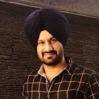 Inetweaver Employee Varinder Singh's profile photo
