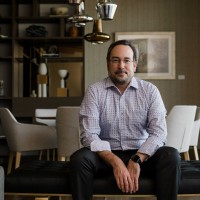 Luis Galindo Email & Phone Number