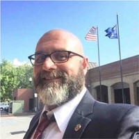 City of Franklin, Tennessee Employee James Svoboda's profile photo