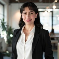 CTS Employee Monica Castillo's profile photo