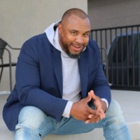 NICE CXone Employee Daniel Britt's profile photo
