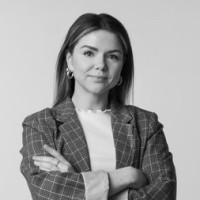 Høyer Employee Mona Merkesdal's profile photo