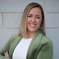 Surrender Network | Leadership Development Employee Emily Brown's profile photo