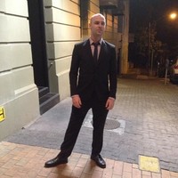 Daniel Christie Email
