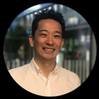 Tractable Employee Yusuke Harada's profile photo