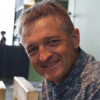 Alain Colange Email