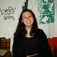 ROAM Employee Frances Farlee's profile photo