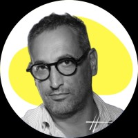 CIKABA - Making Safety Smart Employee Frédéric Domon's profile photo