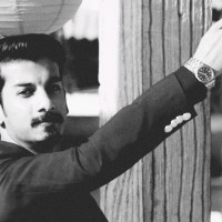 TactonBiotic Employee Syed Wasay's profile photo