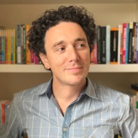 CAST Centre for the Acceleration of Social Technology Employee Noam Sohachevsky's profile photo