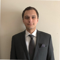 Stem Pharm, Inc Employee Will Richards's profile photo