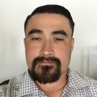 Enveil Employee Kevin Kruse's profile photo