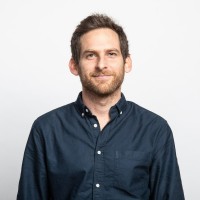 Payoneer Employee Gadi Livne's profile photo