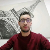 Mohamed Ghoul Email