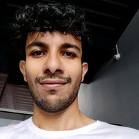 fLXii.work Employee Kishore Nair's profile photo