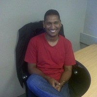 Parmalat SA (Pty) Ltd Employee Darryl Small's profile photo