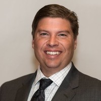 NetApp Employee Spencer Hamons's profile photo