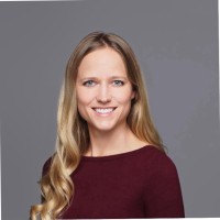 ELEVATE ENERGY GROUP Employee Niki Danis's profile photo