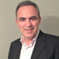 Krka Employee Nikos Pappas's profile photo