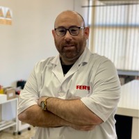 FERVE Employee Luis Miguel Fernández López's profile photo