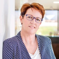 Pure Offices - Serviced Offices Across The UK Employee Julie Webber's profile photo