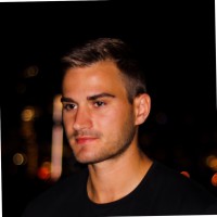 Enpro, Inc. Employee Brett Wise's profile photo