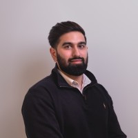Faheem Iqbal Email & Phone Number