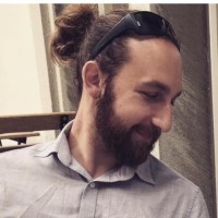 LAHZO Employee Alex Sherman's profile photo