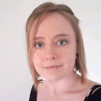 AB PLUS Employee Estelle Moreau's profile photo